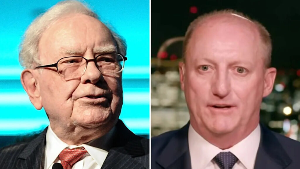 Buffett’s successor says Americans are ‘struggling’ after $6.8B housing bet. Turn the ‘bumpy road’ into real wealth now