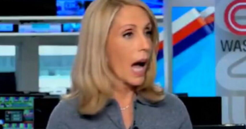 CNN’s Dana Bash Outrageously Outraged That There Are People in Michigan Who Wouldn’t Vote for a Muslim Candidate (VIDEO) CNN’s Dana Bash Outrageously Outraged That There Are People in Michigan Who Wouldn’t Vote for a Muslim Candidate (VIDEO)