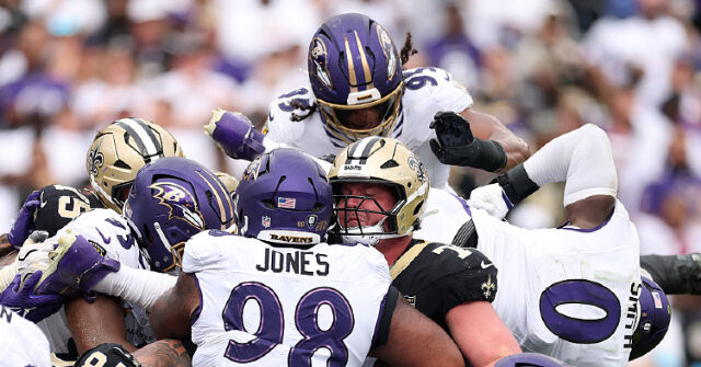 ‘Rigged!’ NFL Fans Outraged After Refs Bungle Multiple Instant Replay Calls