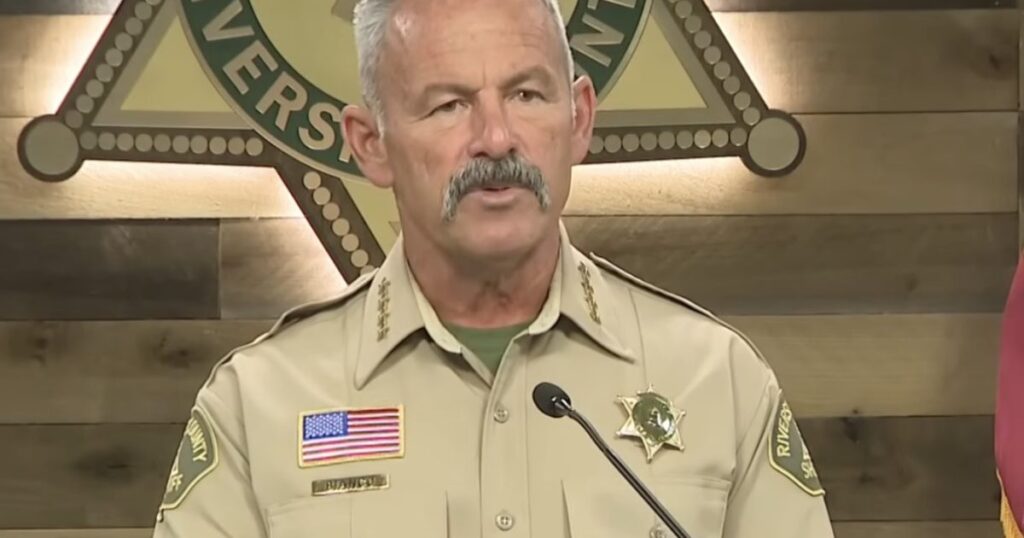California Supreme Court Rules Against Sheriff Bianco in Massive Election Fraud Investigation Related to Seizure of 650,000 Ballots California Supreme Court Rules Against Sheriff Bianco in Massive Election Fraud Investigation Related to Seizure of 650,000 Ballots