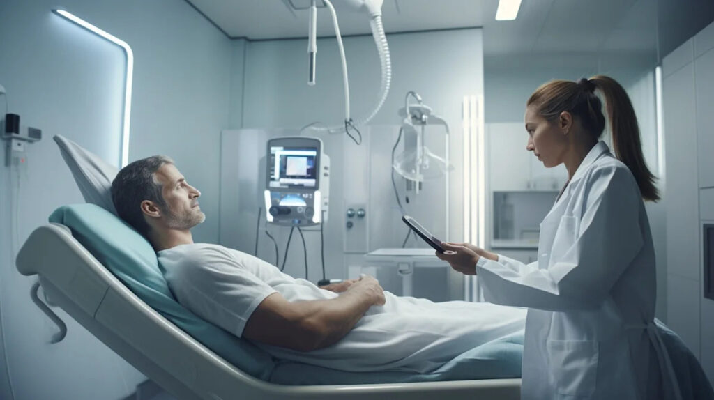 Can Blood Cancer Guidelines Boost Repeat Testing? Can Blood Cancer Guidelines Boost Repeat Testing?