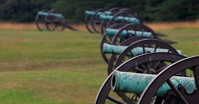 $100 Billion Virginia Data Center Project Near Civil War Battlefield Collapses After 5 Year Fight by Citizens