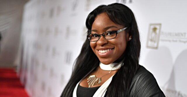 Disney Star Carla Jeffery Dies at 33