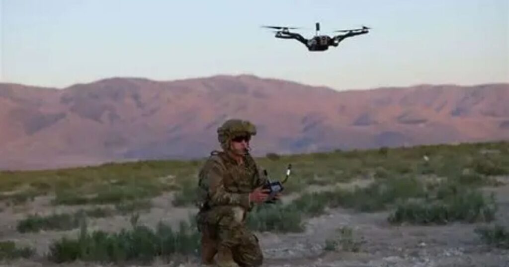 Cartel Drones Over the Rio Grande Valley Drop 75 Percent After Army Lasers Go Active * The Gateway Pundit * by Cassandra MacDonald Cartel Drones Over the Rio Grande Valley Drop 75 Percent After Army Lasers Go Active * The Gateway Pundit * by Cassandra MacDonald