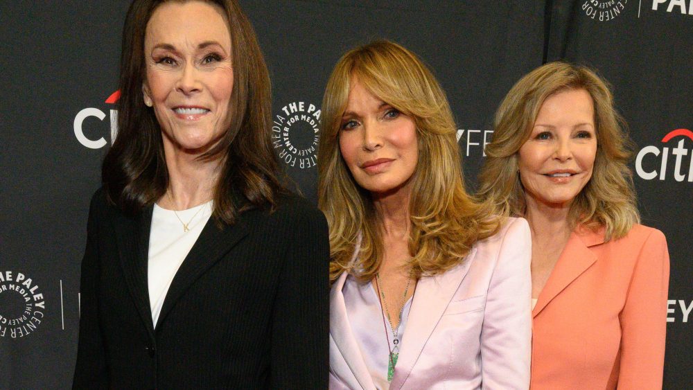 ‘Charlie’s Angels’ Reunion, Zendaya Among Confirmed Emmys Presenters 'Charlie's Angels' Reunion, Zendaya Among Confirmed Emmys Presenters
