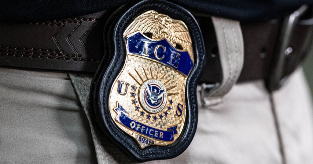 China Presses U.S. For Answers After Man Dies Hours After Entering ICE Custody China Presses U.S. For Answers After Man Dies Hours After Entering ICE Custody