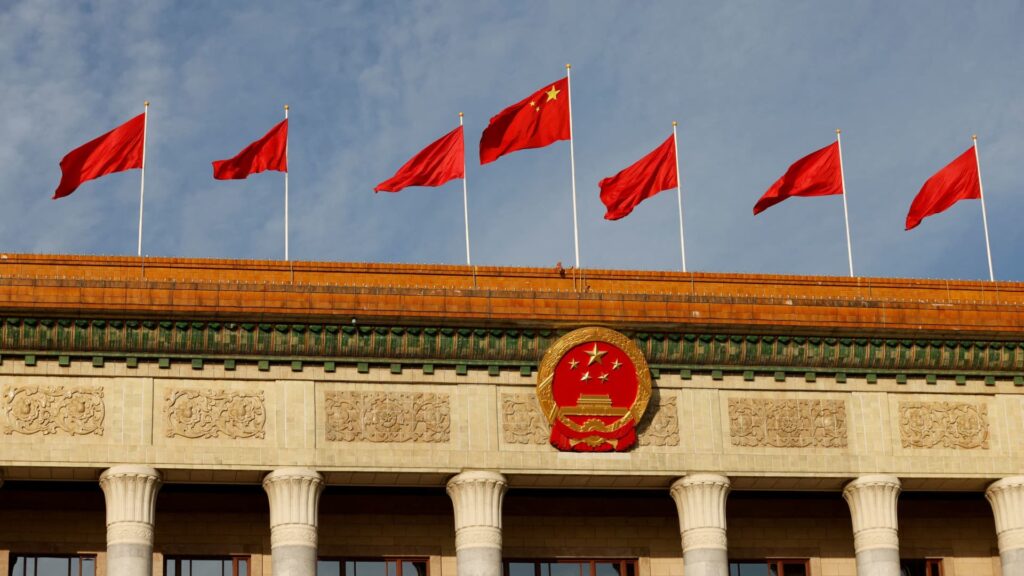 China hits back at G20 pressure over exports and trade imbalances China hits back at G20 pressure over exports and trade imbalances