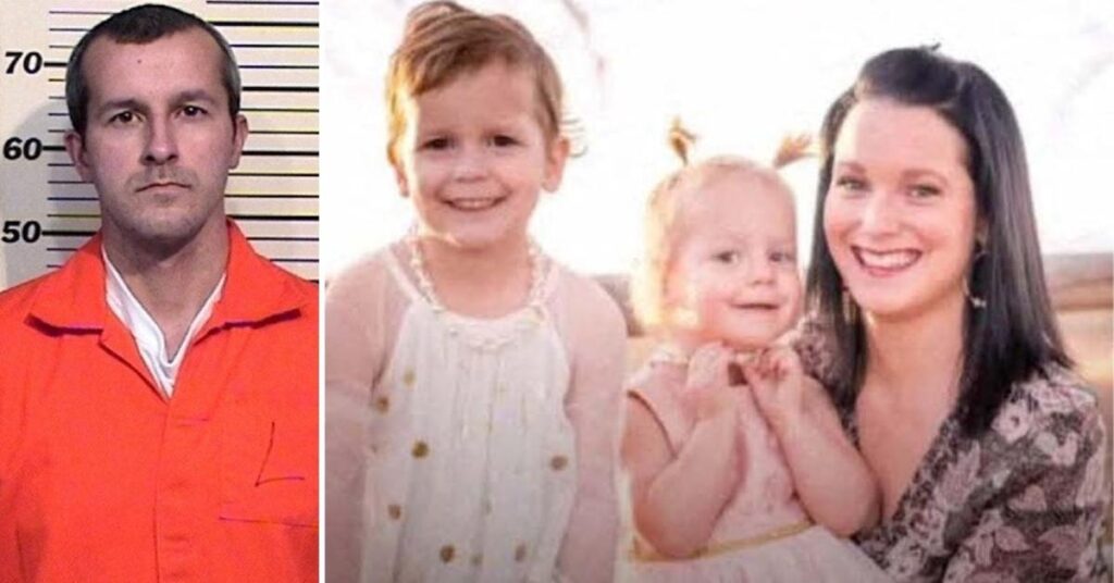 Chris Watts Allegedly ‘Planning Prison Wedding With New Girlfriend’ Chris Watts Allegedly 'Planning Prison Wedding With New Girlfriend'
