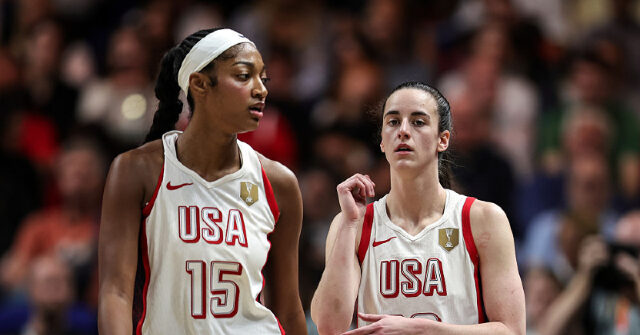 Caitlin Clark Shuts Down Reporter over Angel Reese Question: ‘Don’t Do That’