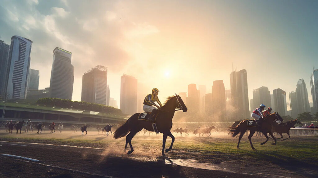 Churchill Downs (CHDN) Prices $500 Million Loan. Could Interest Costs Rise? Churchill Downs (CHDN) Prices $500 Million Loan. Could Interest Costs Rise?