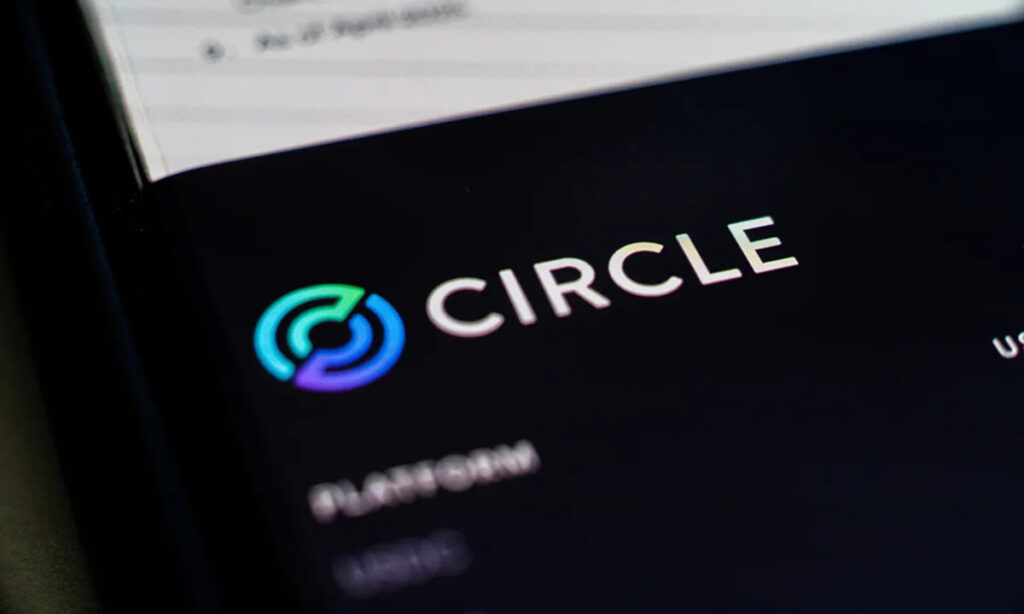 Circle Unveils New Arc Blockchain Circle Unveils New Arc Blockchain