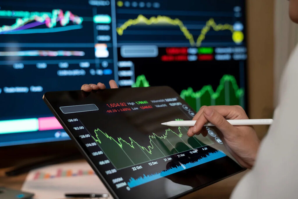 Citi says investors should consider buying tumbling tech stock