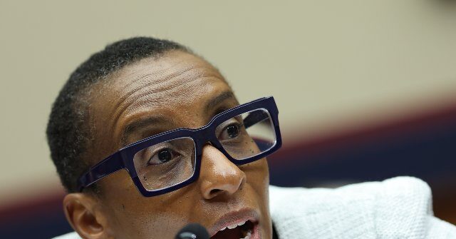 Former Harvard President Claudine Gay Returns from Plagiarism Scandal to Teach Class