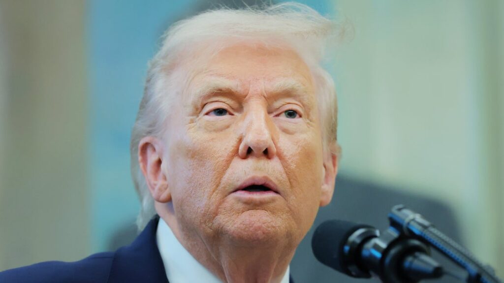 Cleveland City Council Gives Trump’s Renaming Spree A Perfectly Absurd Twist Cleveland City Council Gives Trump’s Renaming Spree A Perfectly Absurd Twist