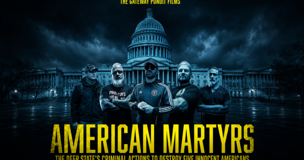 Come See Rudy Giuliani, General Michael Flynn, Lara Logan, and Many Others – at the “American Martyrs” Premiere in West Palm Beach on Sept. 26 Come See Rudy Giuliani, General Michael Flynn, Lara Logan, and Many Others – at the “American Martyrs” Premiere in West Palm Beach on Sept. 26
