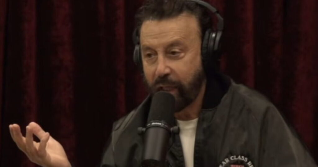 Comedian Yakov Smirnoff Describes Escaping the Communist Soviet Union to a Stunned Joe Rogan (VIDEO) * The Gateway Pundit * by Mike LaChance