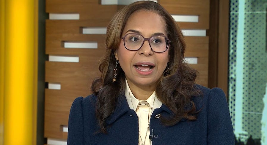 Congresswoman Tells Trump To Take His Meds After Insane Arch Outburst Congresswoman Tells Trump To Take His Meds After Insane Arch Outburst