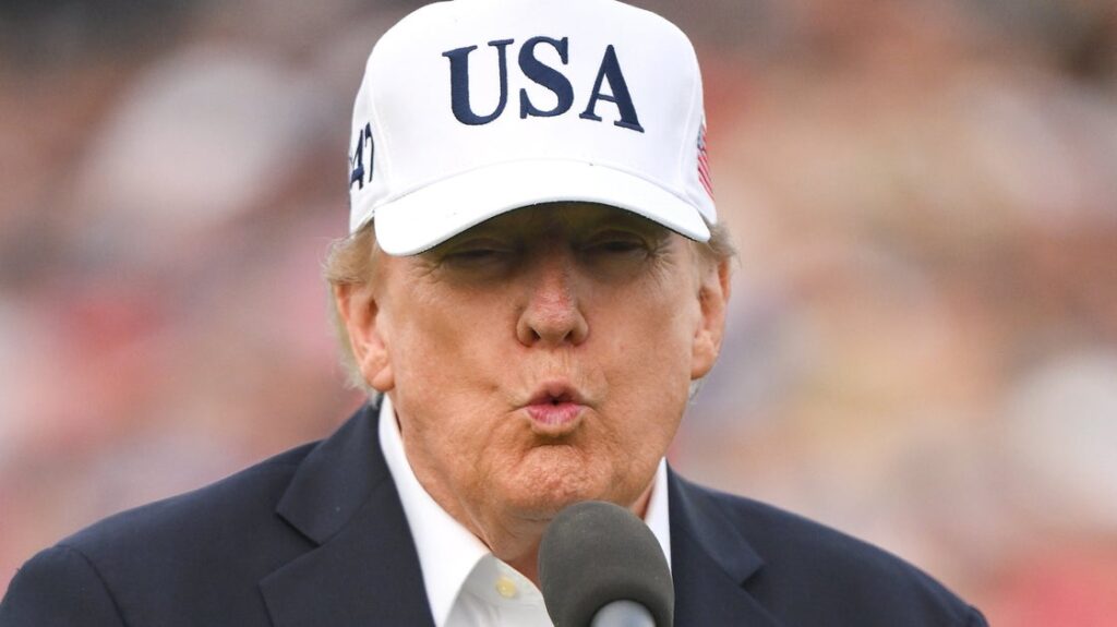 Conservative Wall Street Journal Heavyweight’s Patience With Trump Finally Snaps Conservative Wall Street Journal Heavyweight’s Patience With Trump Finally Snaps
