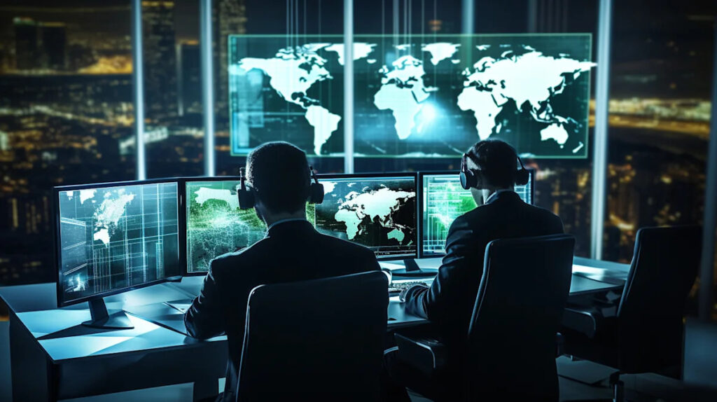 CrowdStrike’s AI Security Boom May Still Have Room to Run CrowdStrike’s AI Security Boom May Still Have Room to Run