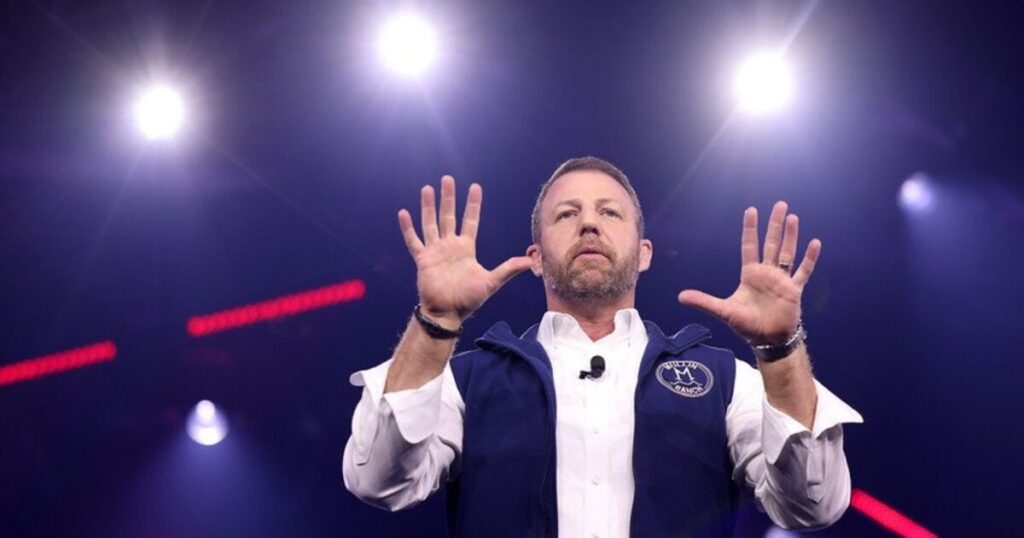 DHS Chief Markwayne Mullin Under Fire After Declaring ICE Is NOT Arresting Illegal Aliens at Kansas Worksites Following Reported Pressure from Powerful Agriculture Lobby DHS Chief Markwayne Mullin Under Fire After Declaring ICE Is NOT Arresting Illegal Aliens at Kansas Worksites Following Reported Pressure from Powerful Agriculture Lobby