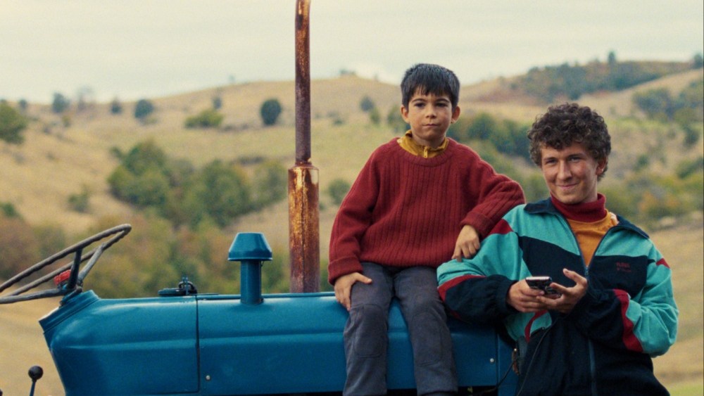 ‘DJ Ahmet’ Leads Adriatic Awards Contest, Followed by ‘Yugo Florida’ 'DJ Ahmet' Leads Adriatic Awards Contest, Followed by 'Yugo Florida'