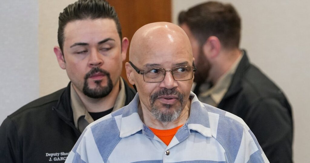 DNA Evidence Doesn’t Match Man Who Spent Decades On Death Row DNA Evidence Doesn't Match Man Who Spent Decades On Death Row