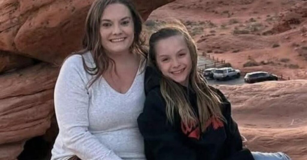 Dance Mom Drugged 11-year-old Daughter Before Murder-Suicide After Long Custody Battle Dance Mom Drugged 11-year-old Daughter Before Murder-Suicide After Long Custody Battle
