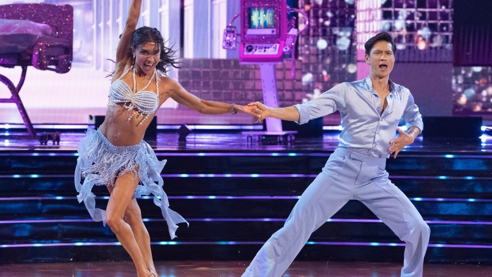 ‘Dancing With the Stars’ Season 35 Premiere Ratings: 6.7 Million Viewers 'Dancing With the Stars' Season 35 Premiere Ratings: 6.7 Million Viewers
