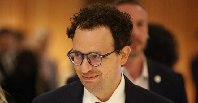 Exclusive — Wynton Hall Unmasks the ‘Effective Altruist’ Movement Pushing AI Governance Ahead of Midterm Elections