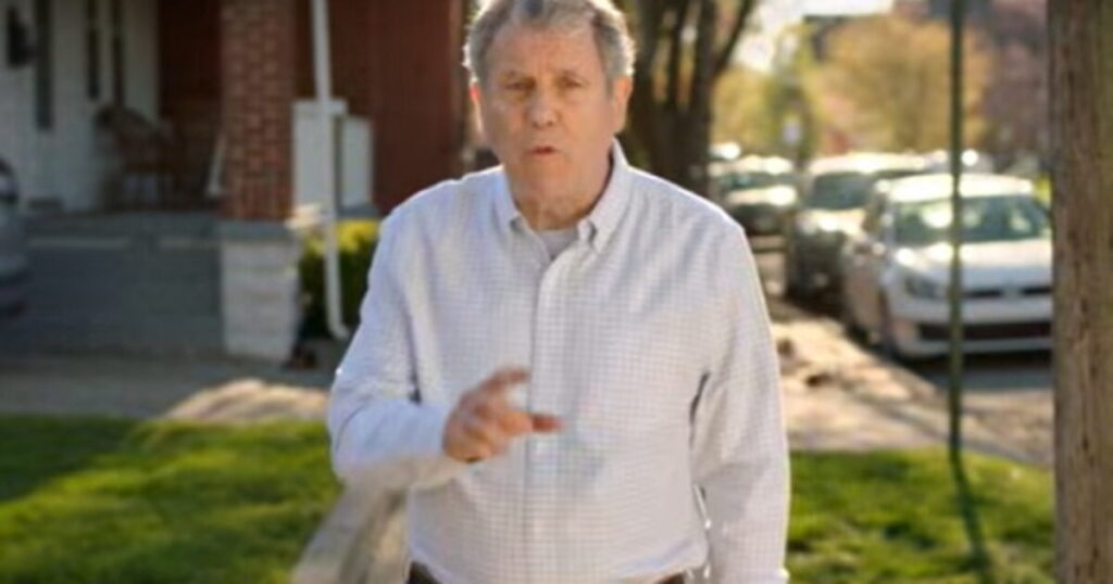 Data Center Attack Ad From Ohio Democrat Sherrod Brown Features Google Facility – While Brown Takes Thousands From Google Lobbyists Data Center Attack Ad From Ohio Democrat Sherrod Brown Features Google Facility – While Brown Takes Thousands From Google Lobbyists