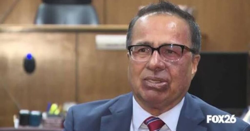 Democrat-Appointed California Judge Charged With Sexually Assaulting Courthouse Staff and Cooking Up a Fake Motorcycle Alibi Democrat-Appointed California Judge Charged With Sexually Assaulting Courthouse Staff and Cooking Up a Fake Motorcycle Alibi