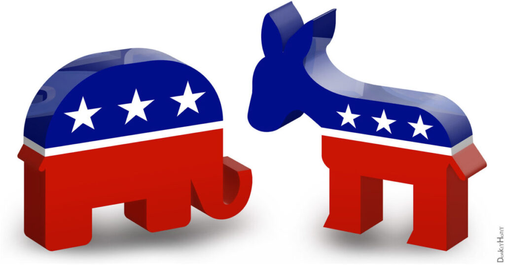 Democrats Quietly Panicking About Republicans’ Massive Fundraising Advantage Ahead of Midterms * The Gateway Pundit * by Mike LaChance Democrats Quietly Panicking About Republicans’ Massive Fundraising Advantage Ahead of Midterms * The Gateway Pundit * by Mike LaChance