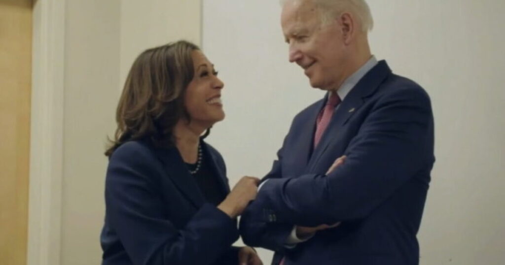 Democrats Sure Don’t Want to Campaign With Joe Biden and Kamala Harris * The Gateway Pundit * by Mike LaChance