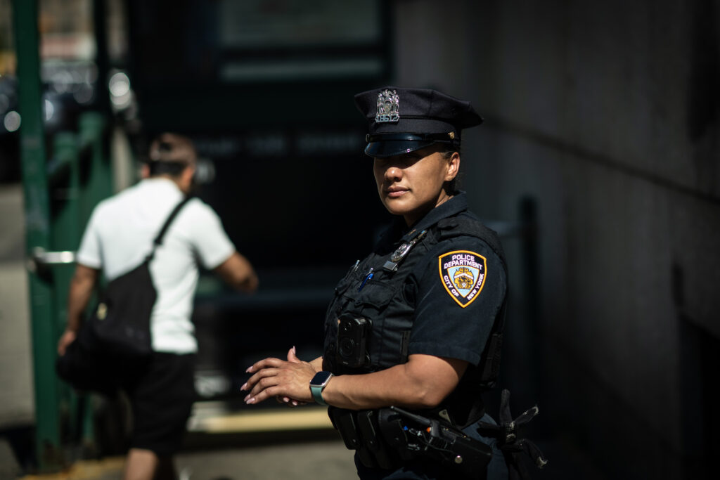 Department of Investigation eyes NYPD disability pensions A New York City Department of Investigation report found that the city's police pension system is vulnerable to abuse.