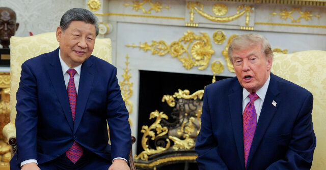 U.S., China Agree to $30 Billion Tariff Deal, Coal Purchases