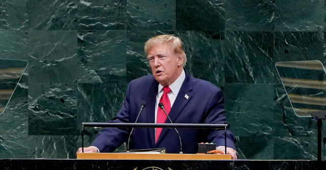 Stopping Iran Regime ‘a Reality We Had to Confront’
