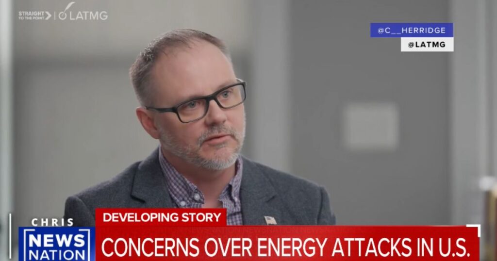 Dozens of Suspected ‘Directed Energy Attacks’ Carried Out Inside the United States * The Gateway Pundit * by Nick Givas, The Western Journal