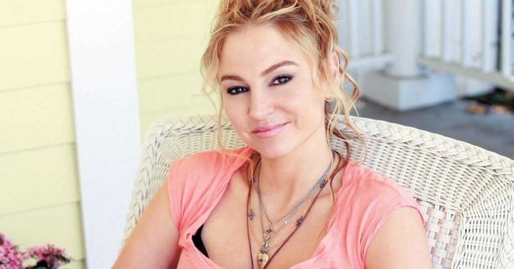 Drea de Matteo Trolled Over Defense of Her Adult Career Drea de Matteo Trolled Over Defense of Her Adult Career