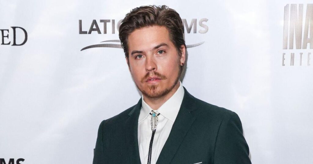 Dylan Sprouse Says Disney Child Stardom Resembles Hard Labor