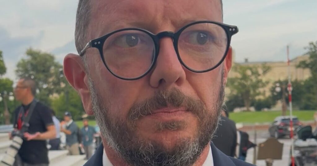 EXCLUSIVE INTERVIEW – Missouri Rep. Burlison TEARS INTO The Surveillance State – Should Flock Cameras Be Abolished? Is China Spying On Us Through Our Cell Phones? EXCLUSIVE INTERVIEW – Missouri Rep. Burlison TEARS INTO The Surveillance State – Should Flock Cameras Be Abolished? Is China Spying On Us Through Our Cell Phones?