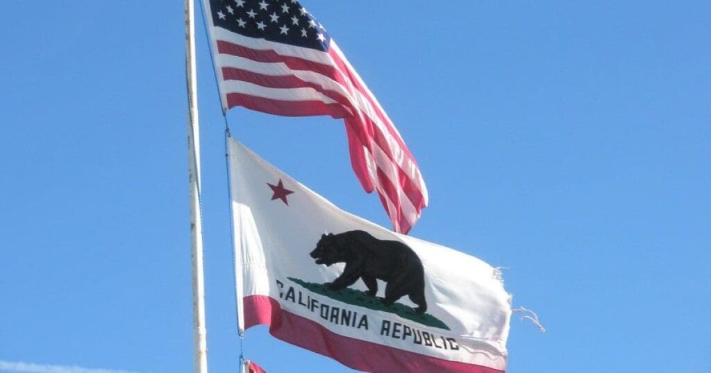 EXCLUSIVE: What’s Going on with the California GOP? EXCLUSIVE: What's Going on with the California GOP?