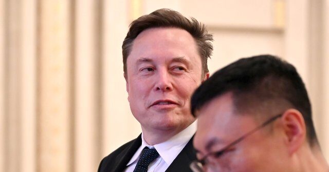 Social Media Platforms Block Paid Advertising for Elon Musk Documentary
