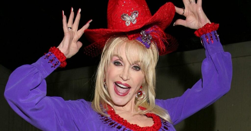 Everything Dolly Parton Said About Her Health Struggles Before Her Death Everything Dolly Parton Said About Her Health Struggles Before Her Death