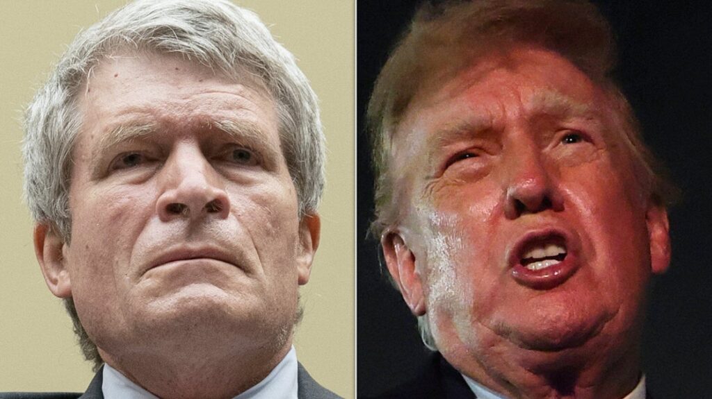 Ex-Ethics Chief Shreds Trump’s Ugly New ‘Propaganda’ Video Ex-Ethics Chief Shreds Trump's Ugly New 'Propaganda' Video