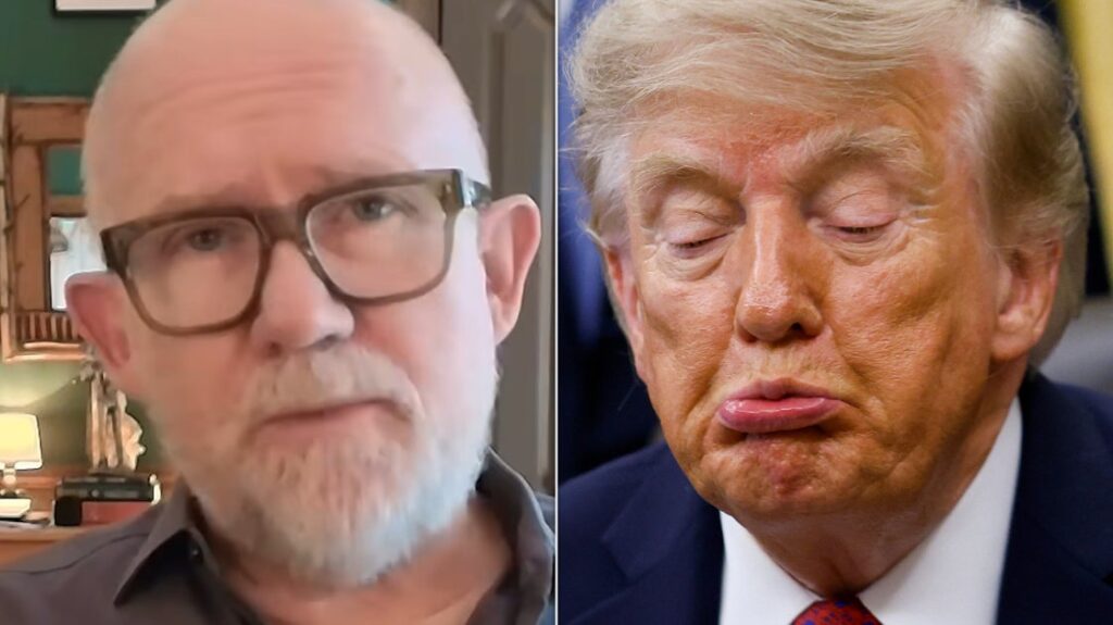 Ex-GOP Strategist Maps Out Better Way To ‘Torture’ Trump Than Impeachment