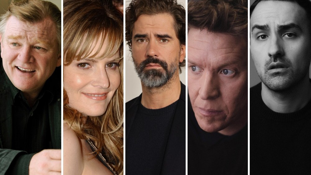 ‘Far Cry’ FX Series Adds Five to Cast, Including Brendon Gleeson 'Far Cry' FX Series Adds Five to Cast, Including Brendon Gleeson