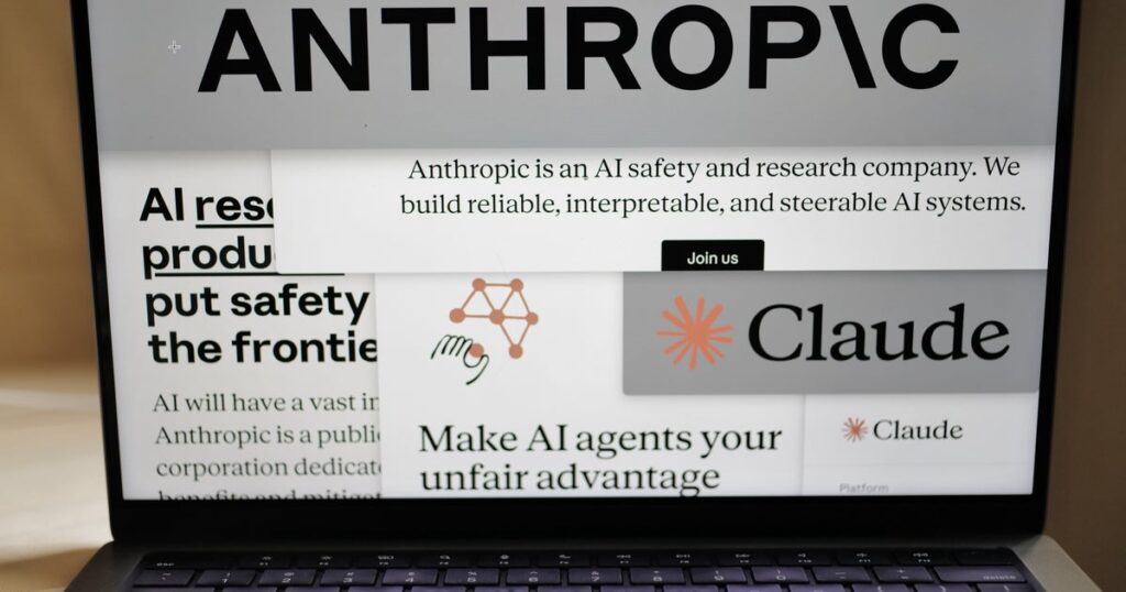 Federal Court Says U.S. Government Can Label Anthropic A Supply Chain Risk