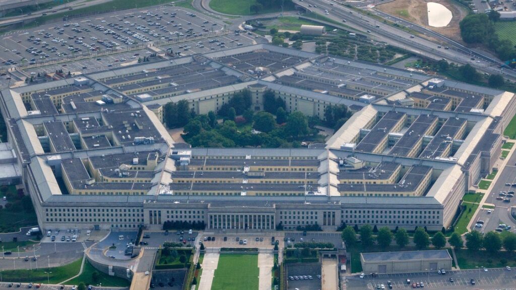 Fired Stars And Stripes Publisher Slams Court Ruling Siding With Pentagon: 'We Have A Right'