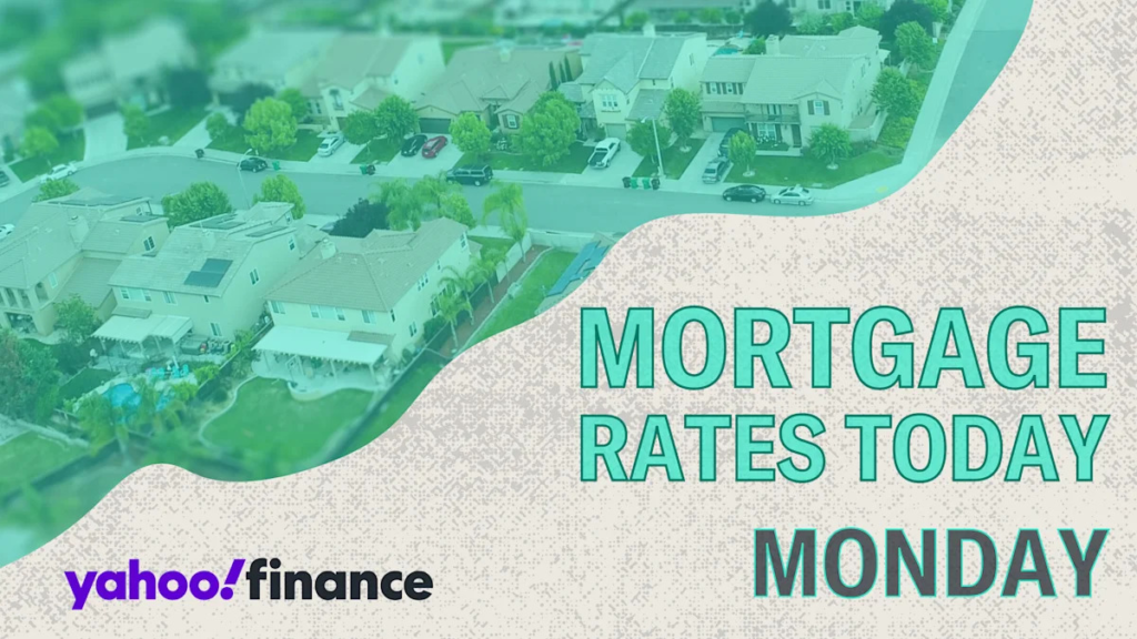 Fixed purchase rates lower than refi rates