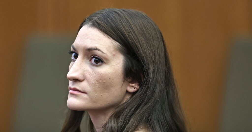 Foreperson Reveals Jurors Dilemma In Lindsay Clancy Case